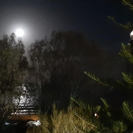 Casa Del Faro Apartman Estepona Kültér fotó