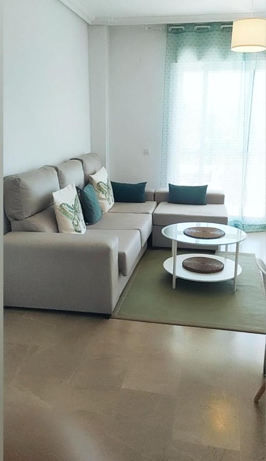 Casa Del Faro Apartman Estepona Kültér fotó