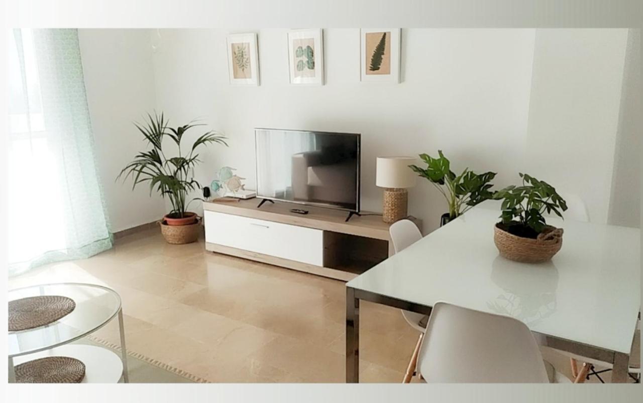 Casa Del Faro Apartman Estepona Kültér fotó