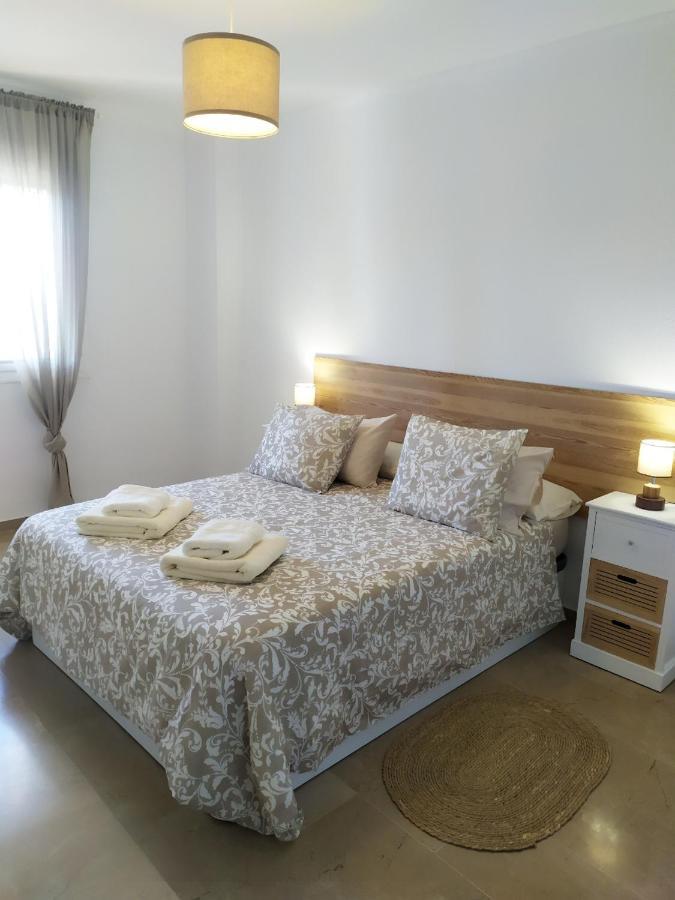 Casa Del Faro Apartman Estepona Kültér fotó