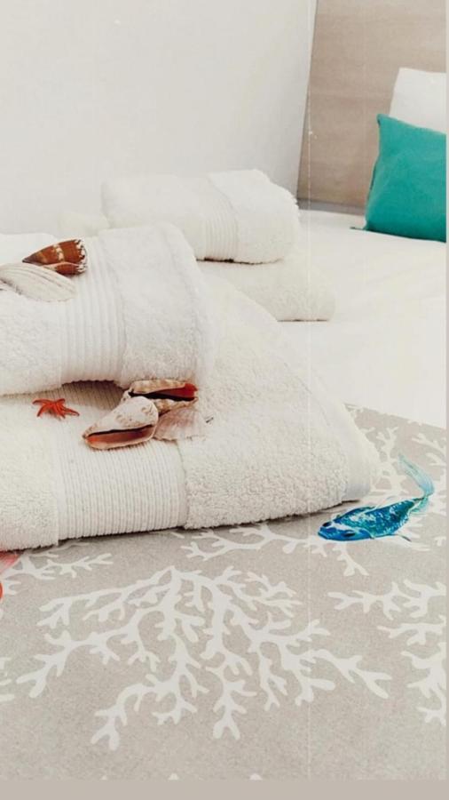 Casa Del Faro Apartman Estepona Kültér fotó