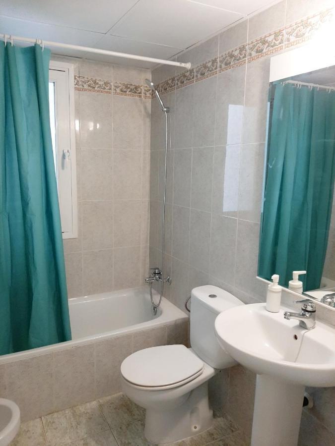 Casa Del Faro Apartman Estepona Kültér fotó
