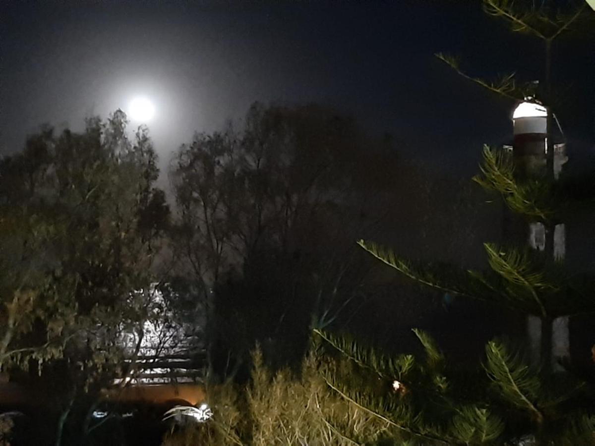 Casa Del Faro Apartman Estepona Kültér fotó
