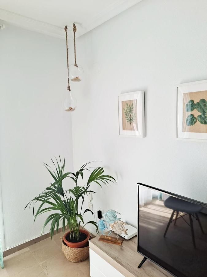 Casa Del Faro Apartman Estepona Kültér fotó