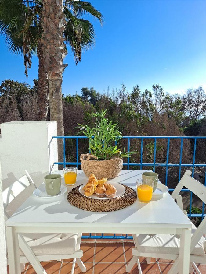 Casa Del Faro Apartman Estepona Kültér fotó