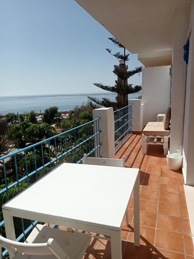 Casa Del Faro Apartman Estepona Kültér fotó